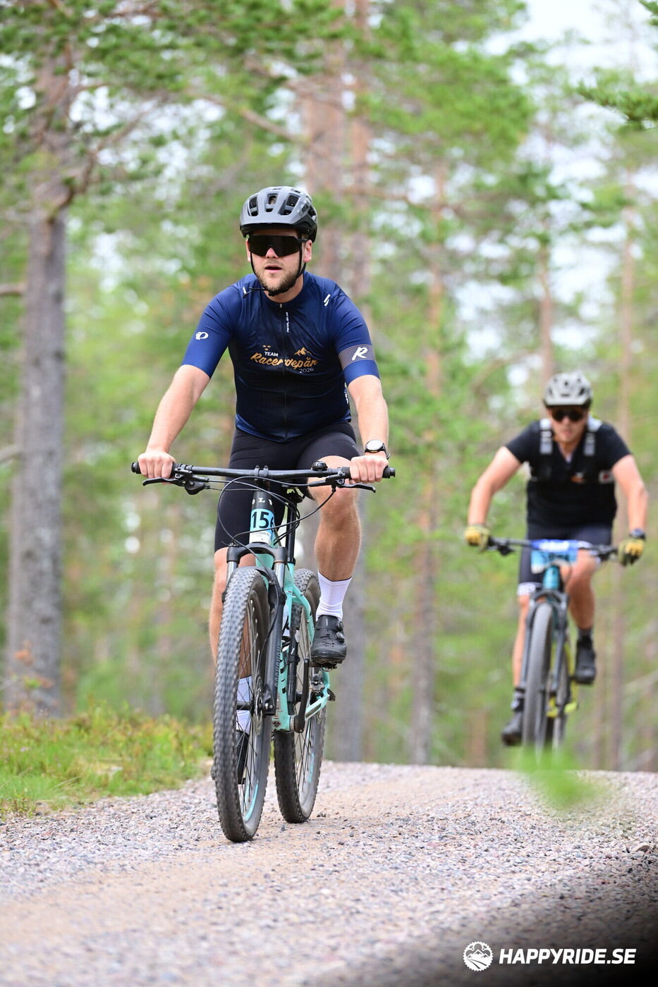 Bild från Cykelvasan 2026 CV90