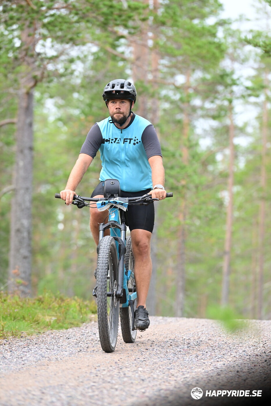 Bild från Cykelvasan 2026 CV90