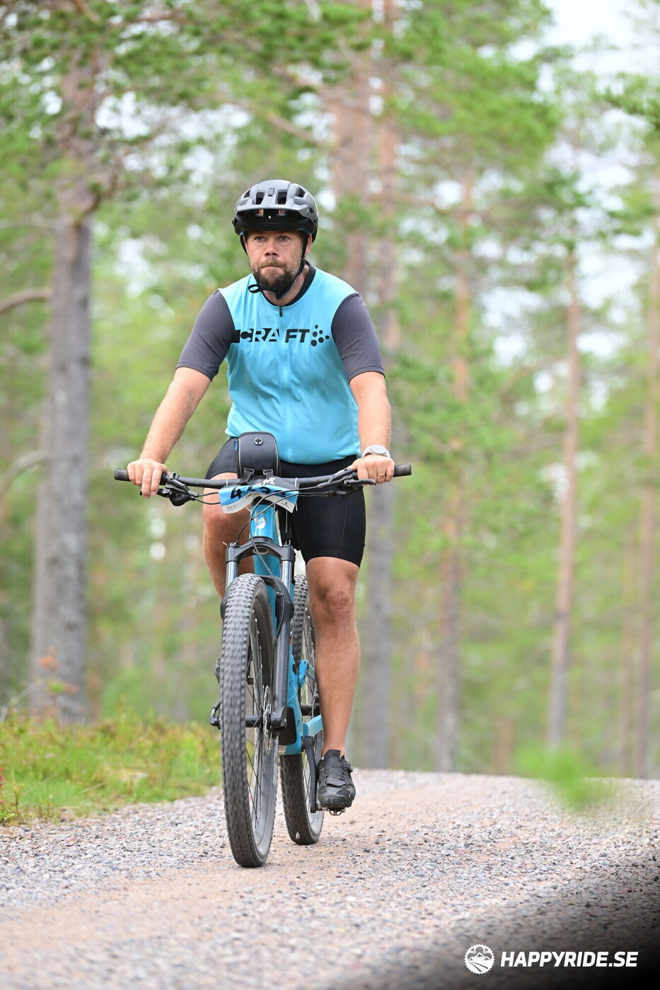 Bild från Cykelvasan 2026 CV90