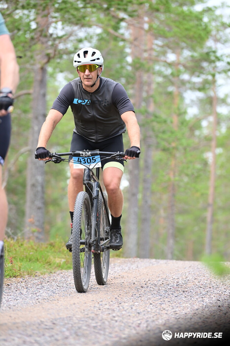 Bild från Cykelvasan 2026 CV90