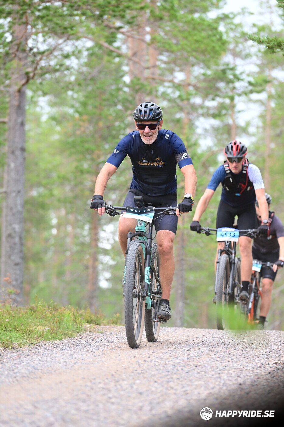 Bild från Cykelvasan 2026 CV90