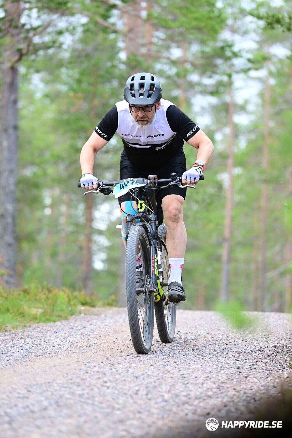Bild från Cykelvasan 2026 CV90