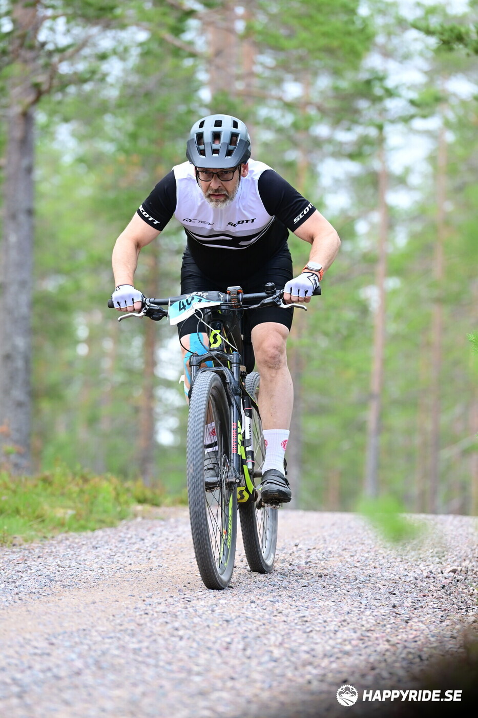 Bild från Cykelvasan 2026 CV90