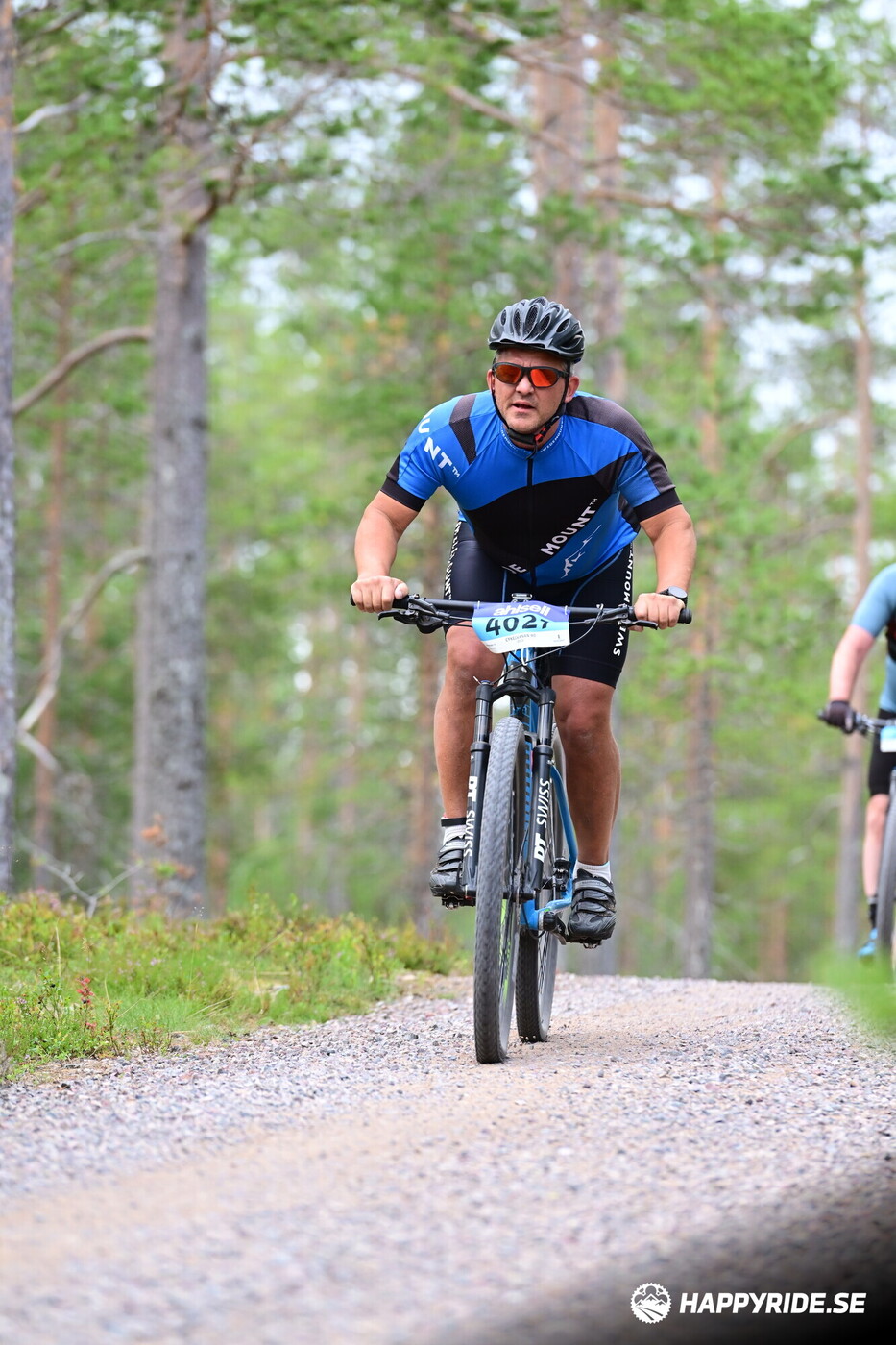 Bild från Cykelvasan 2026 CV90