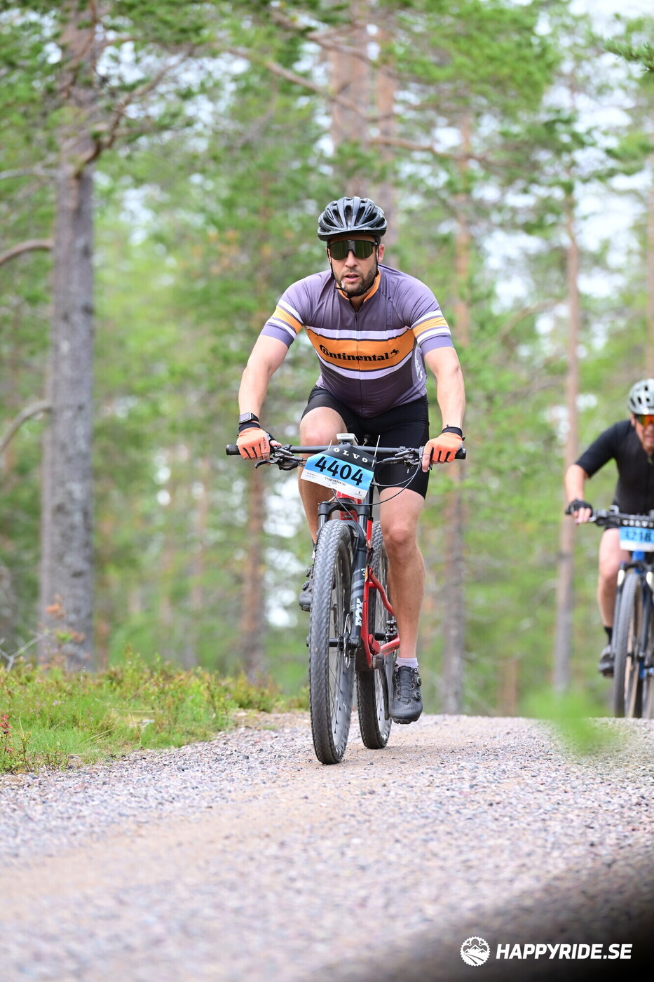 Bild från Cykelvasan 2026 CV90