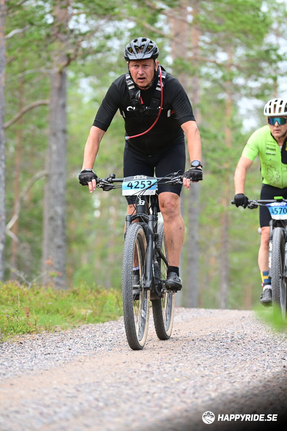 Bild från Cykelvasan 2026 CV90