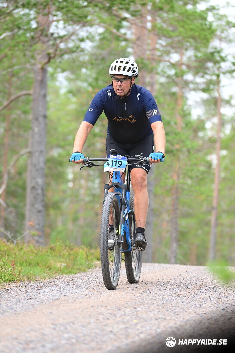 Bild från Cykelvasan 2026 CV90