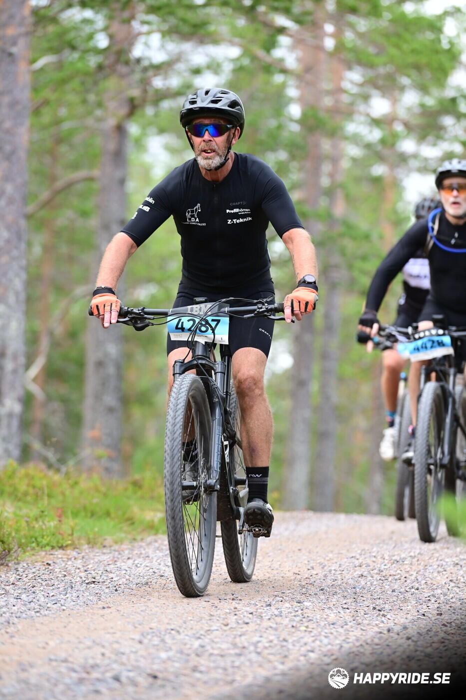 Bild från Cykelvasan 2026 CV90