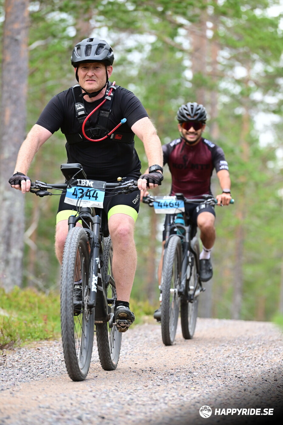 Bild från Cykelvasan 2026 CV90