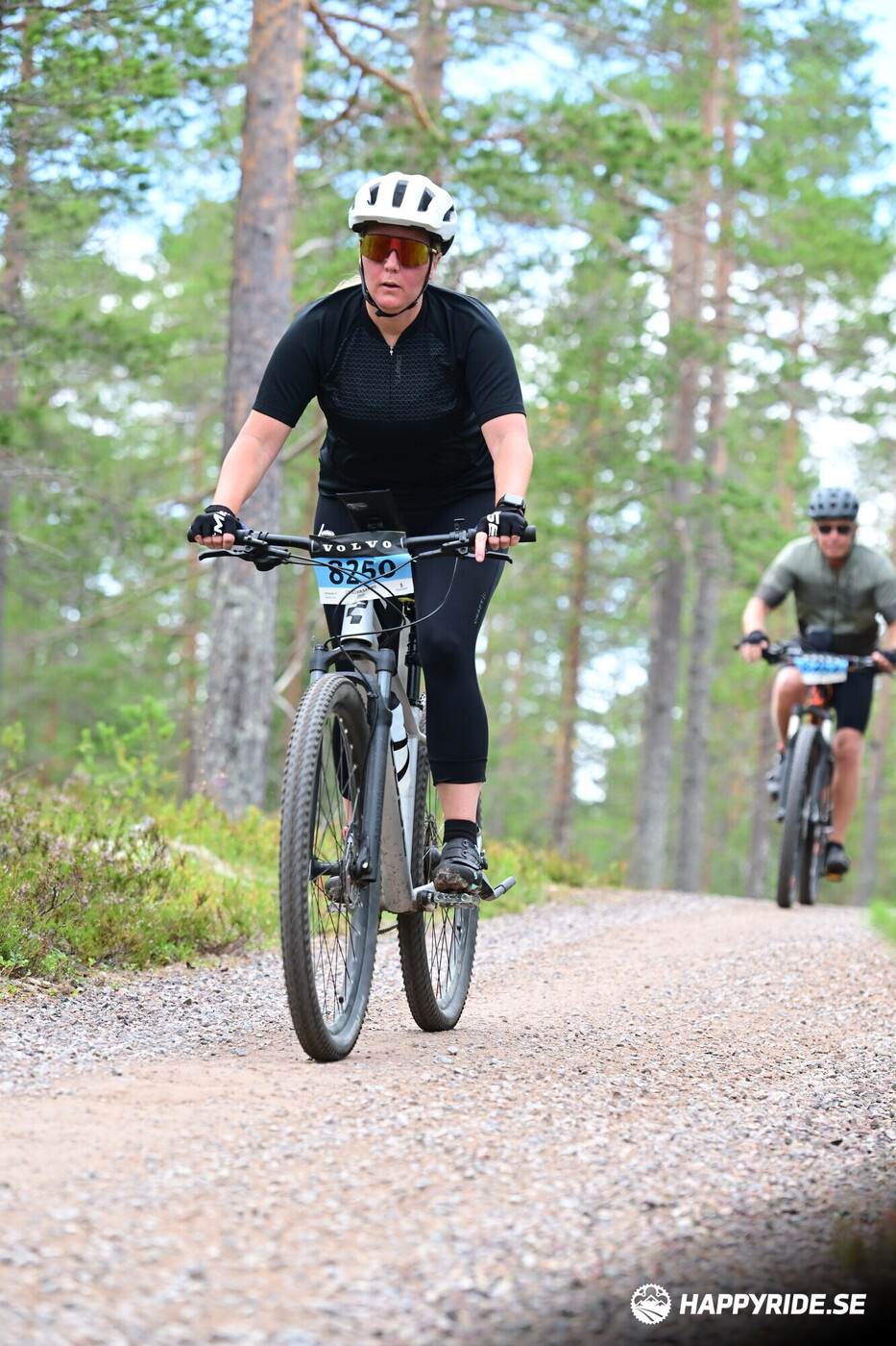 Bild från Cykelvasan 2026 CV90