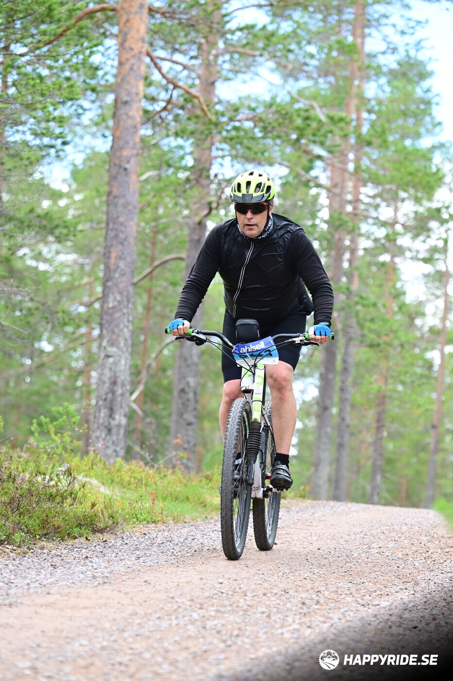 Bild från Cykelvasan 2026 CV90