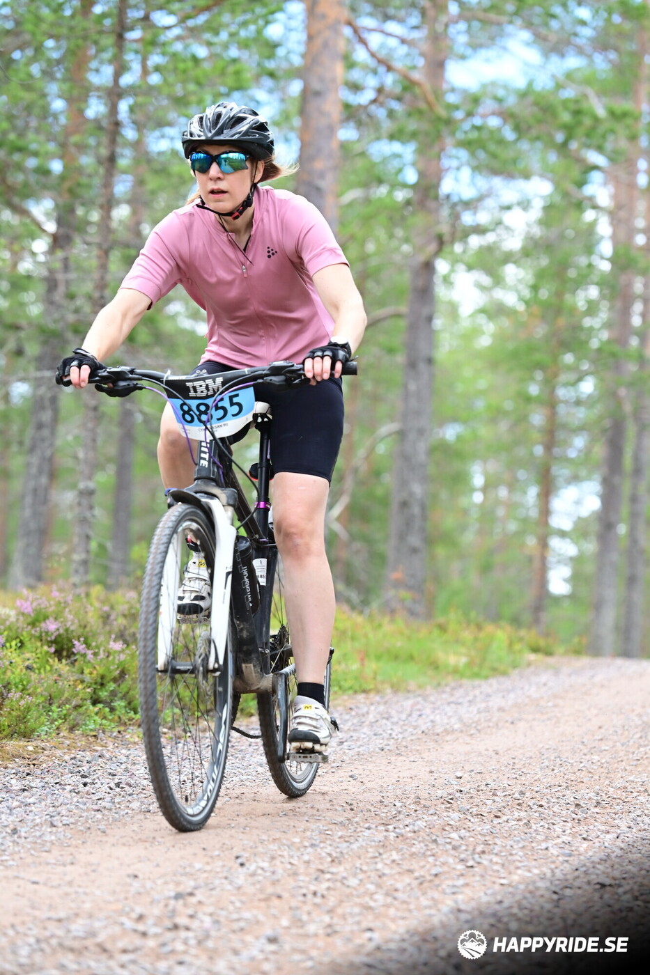 Bild från Cykelvasan 2026 CV90