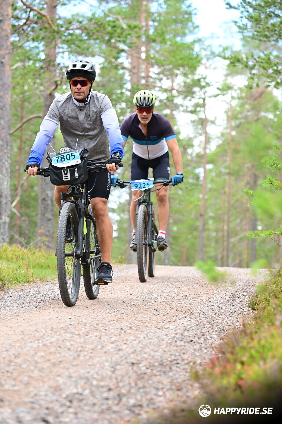 Bild från Cykelvasan 2026 CV90