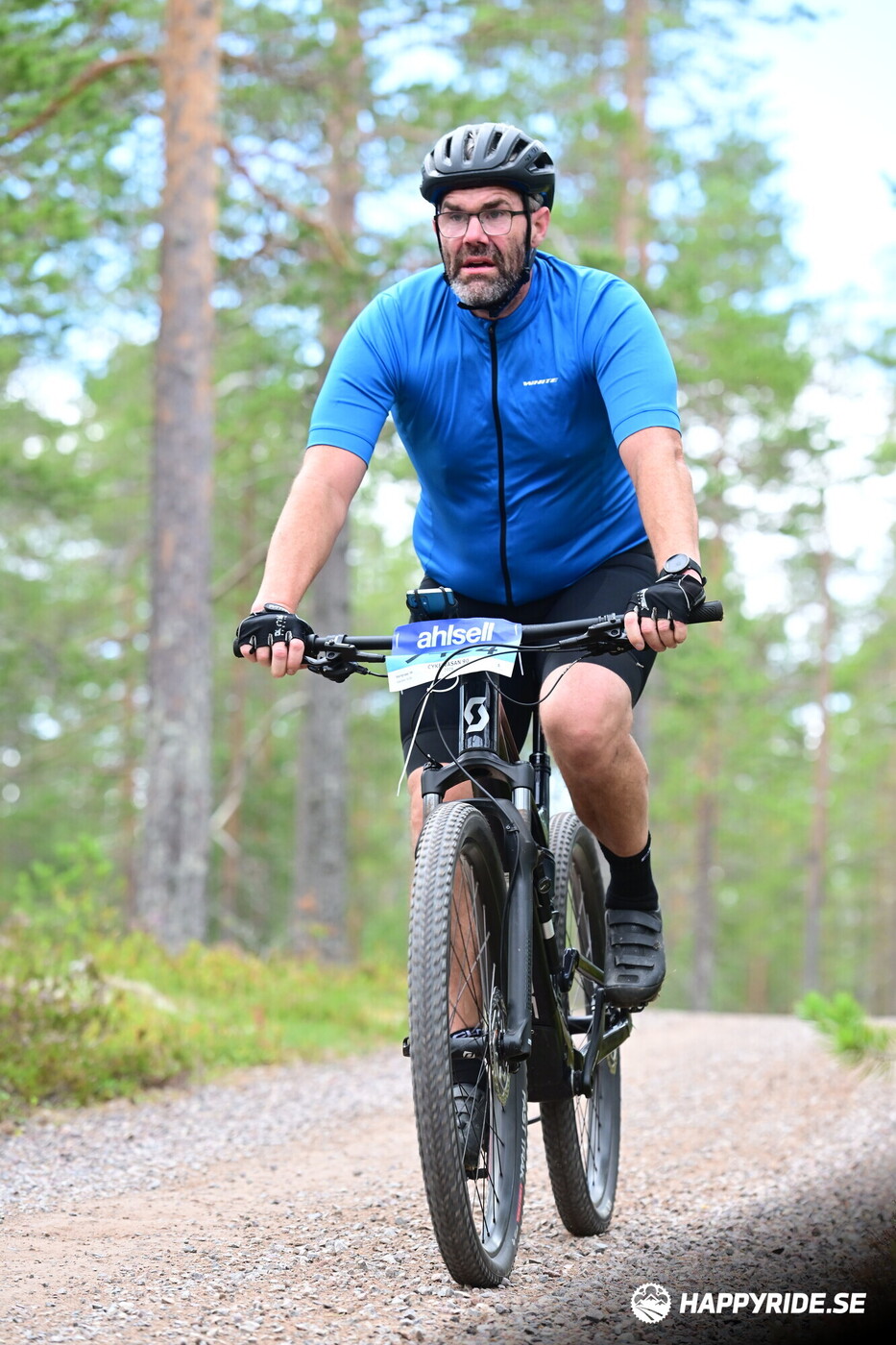 Bild från Cykelvasan 2026 CV90