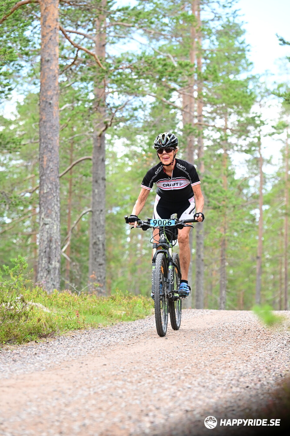 Bild från Cykelvasan 2026 CV90