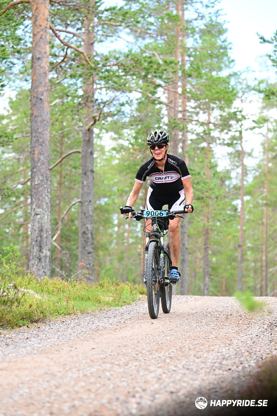 Bild från Cykelvasan 2026 CV90