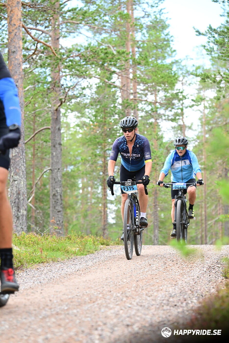 Bild från Cykelvasan 2026 CV90