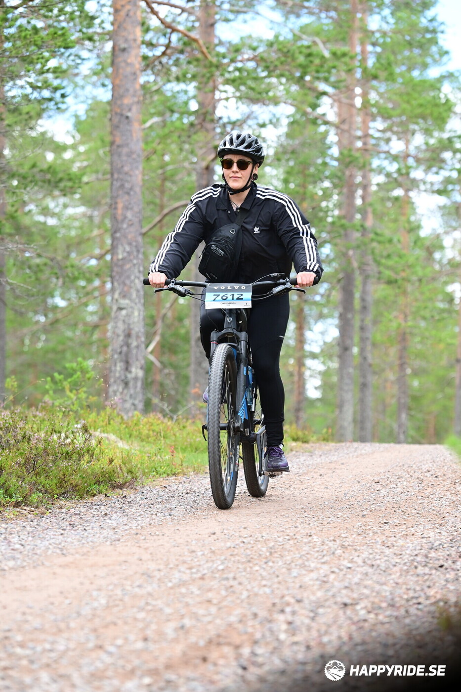 Bild från Cykelvasan 2026 CV90