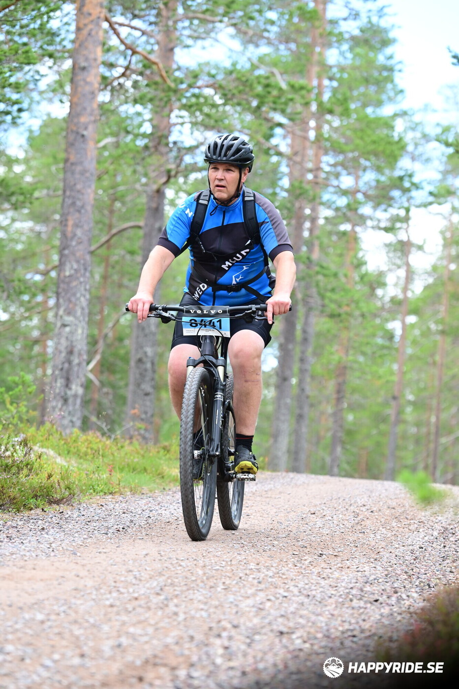Bild från Cykelvasan 2026 CV90