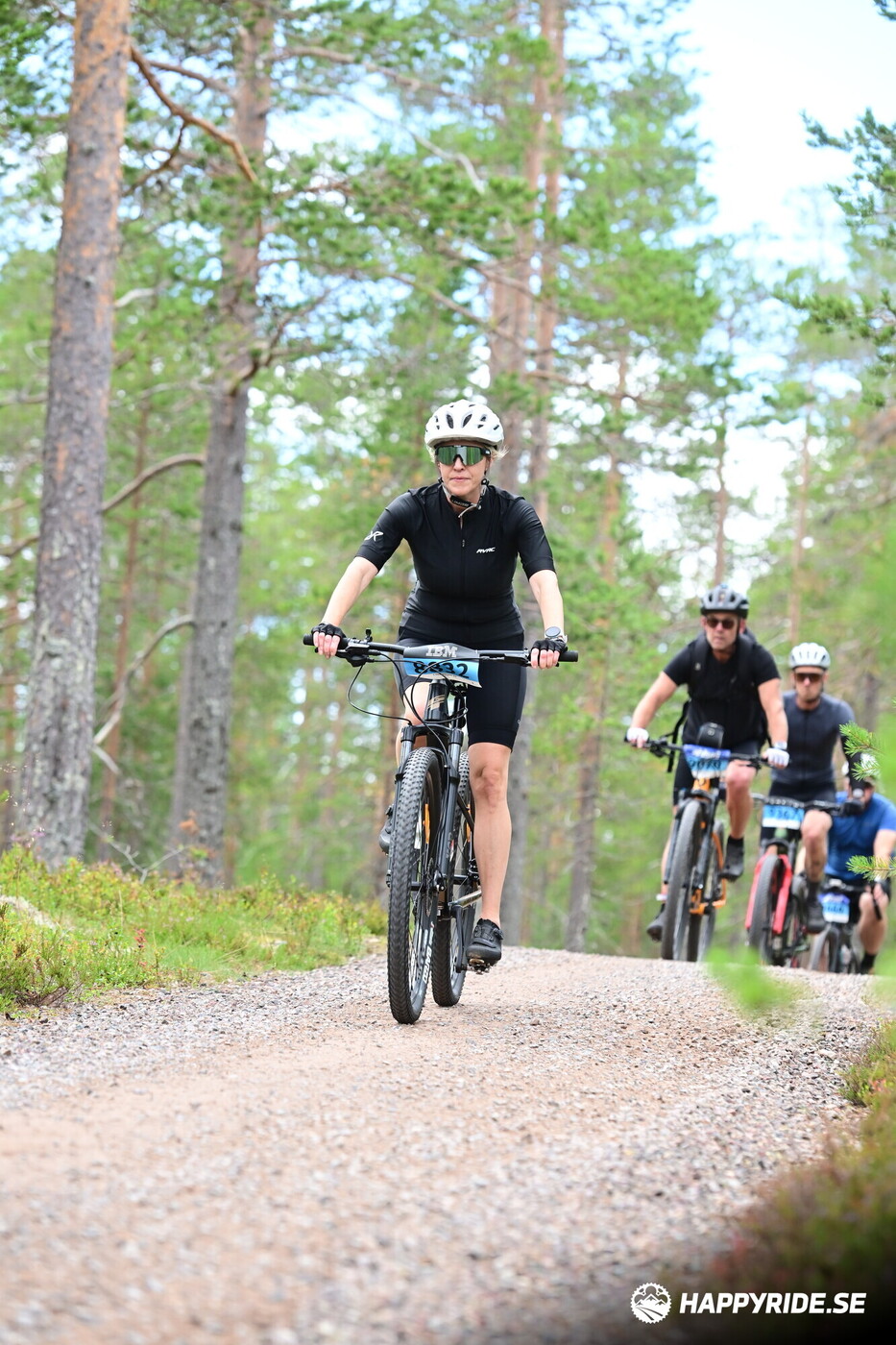 Bild från Cykelvasan 2026 CV90