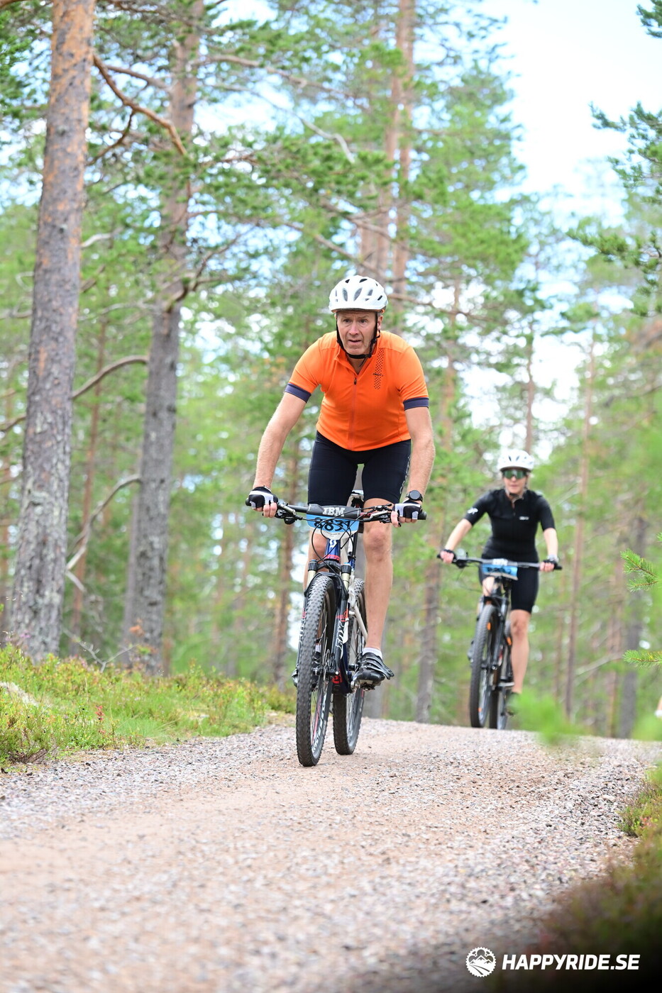 Bild från Cykelvasan 2026 CV90