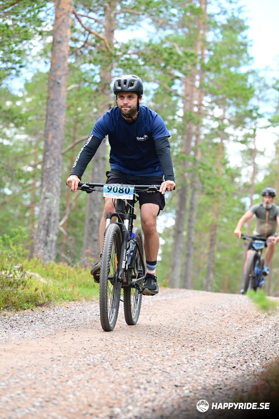 Bild från Cykelvasan 2026 CV90