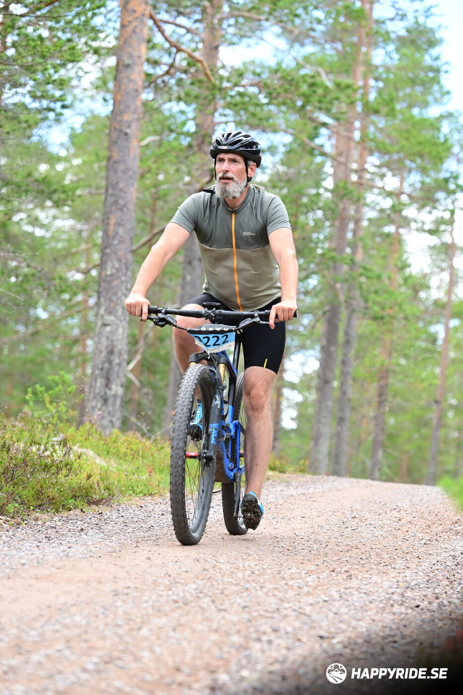 Bild från Cykelvasan 2026 CV90