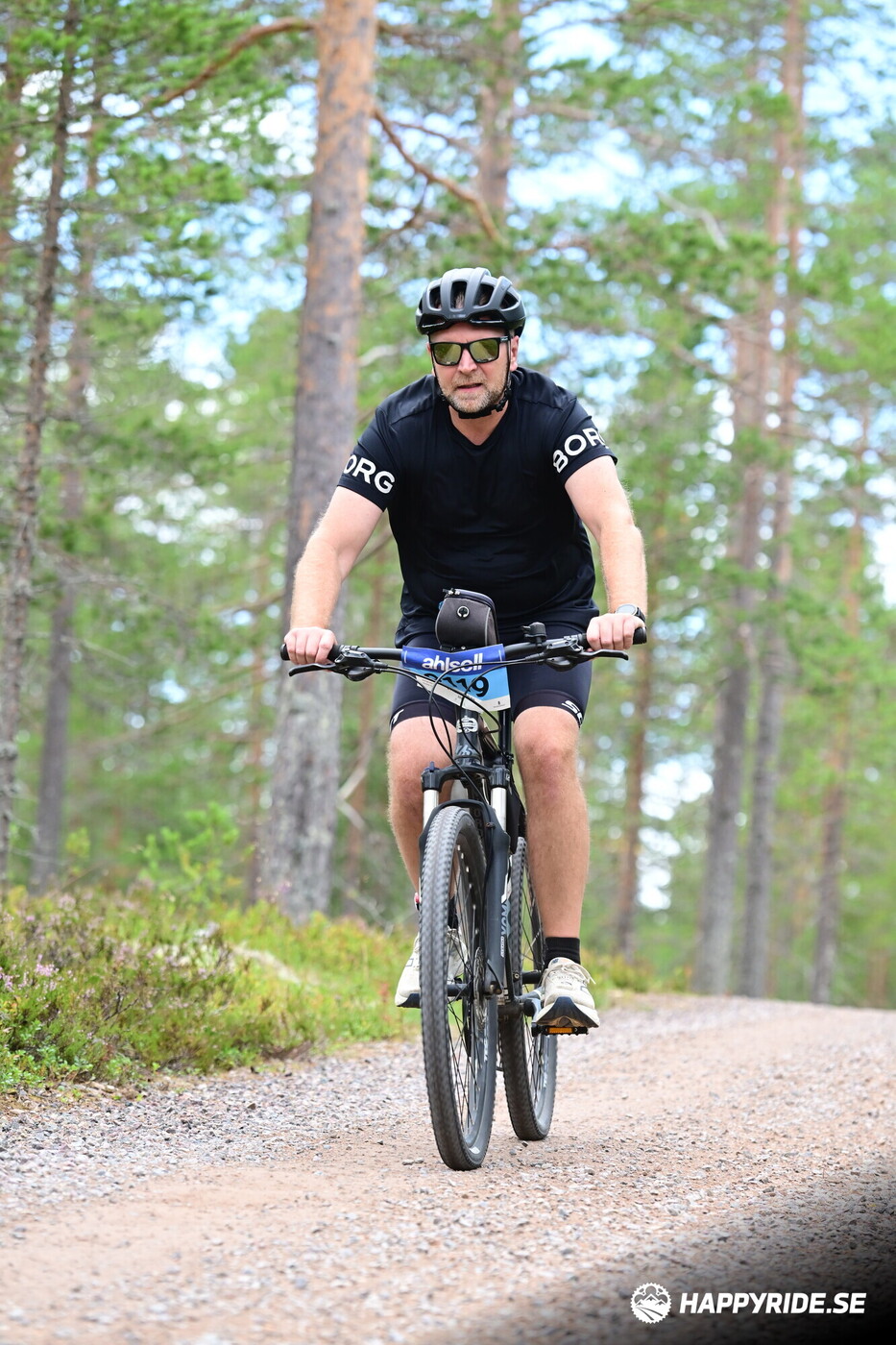 Bild från Cykelvasan 2026 CV90