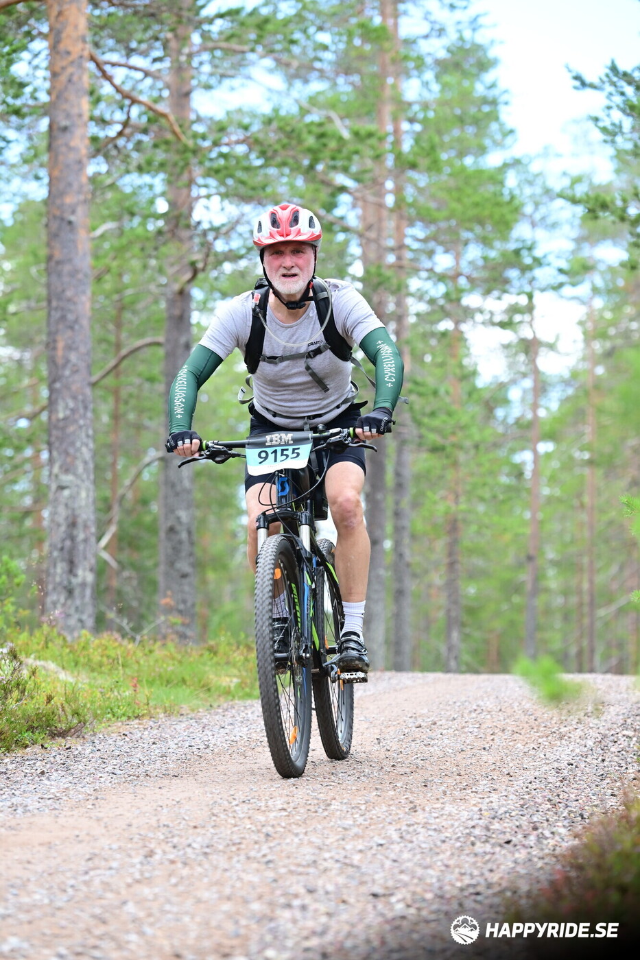Bild från Cykelvasan 2026 CV90