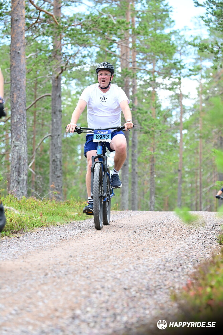 Bild från Cykelvasan 2026 CV90