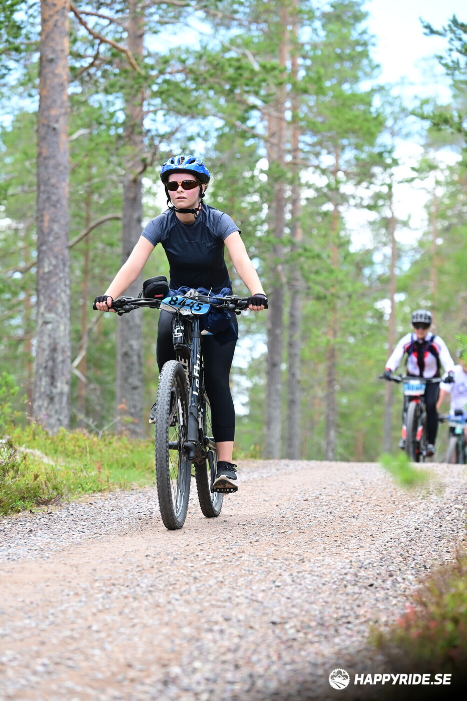 Bild från Cykelvasan 2026 CV90