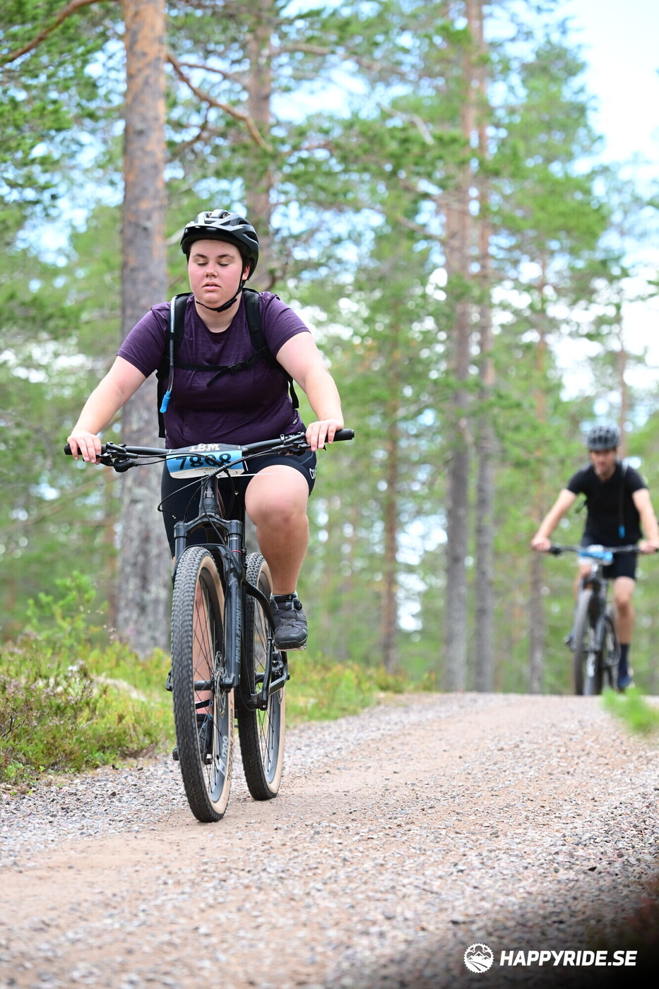 Bild från Cykelvasan 2026 CV90