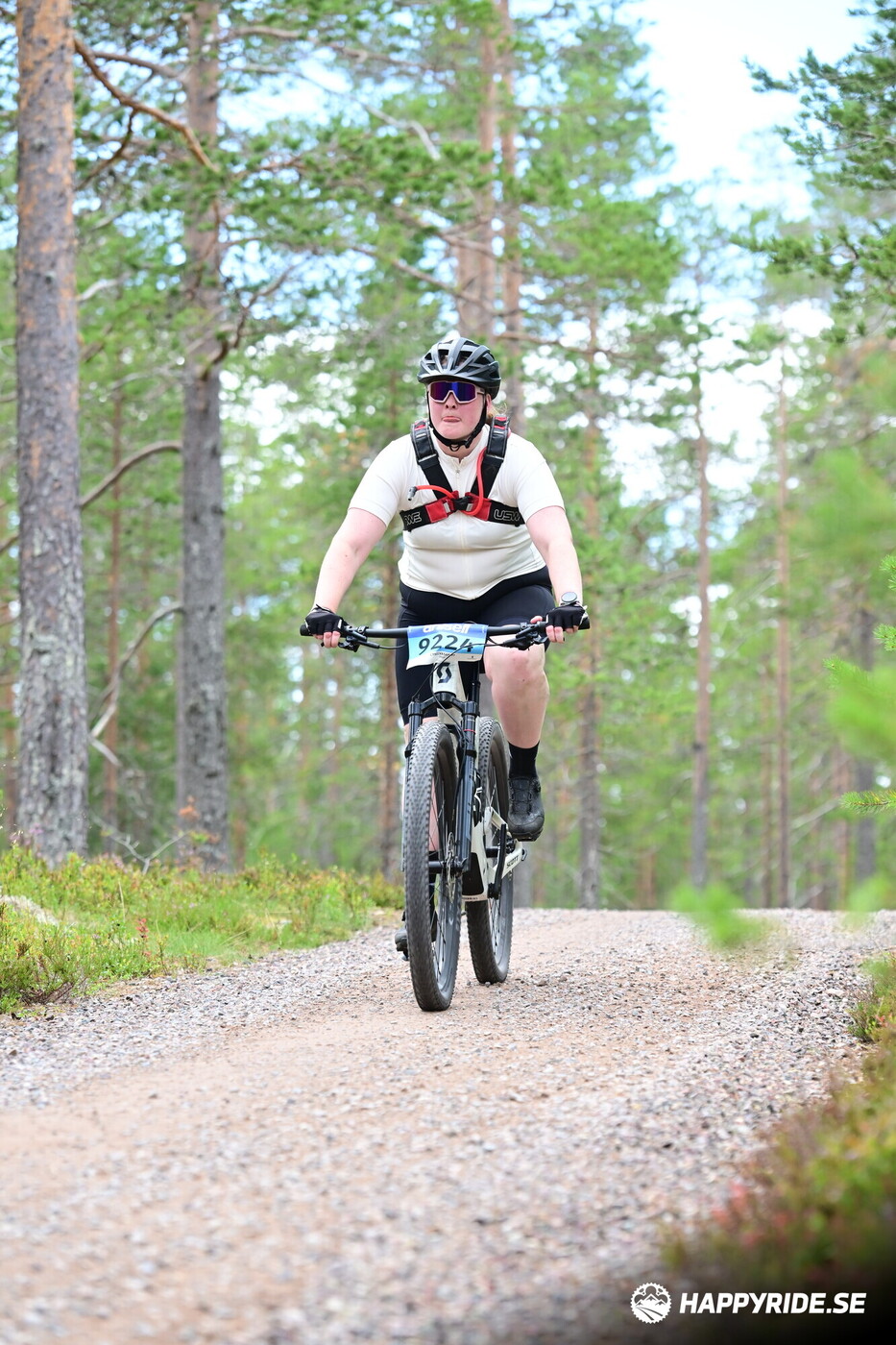 Bild från Cykelvasan 2026 CV90