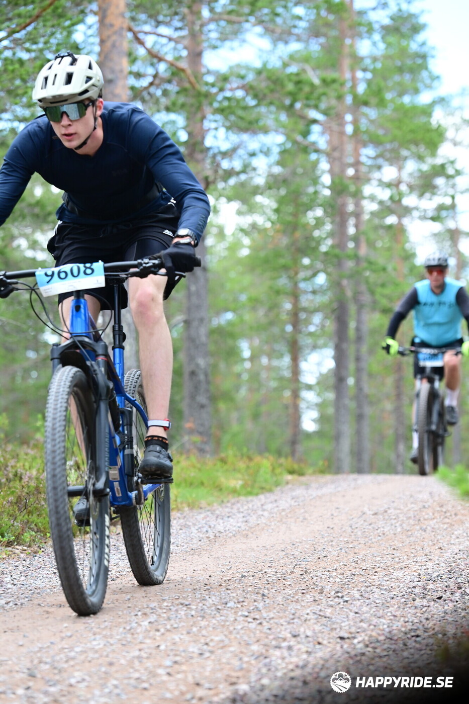 Bild från Cykelvasan 2026 CV90