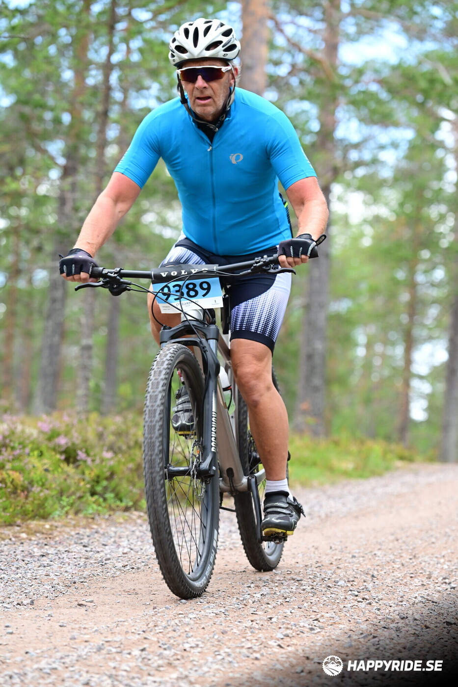Bild från Cykelvasan 2026 CV90