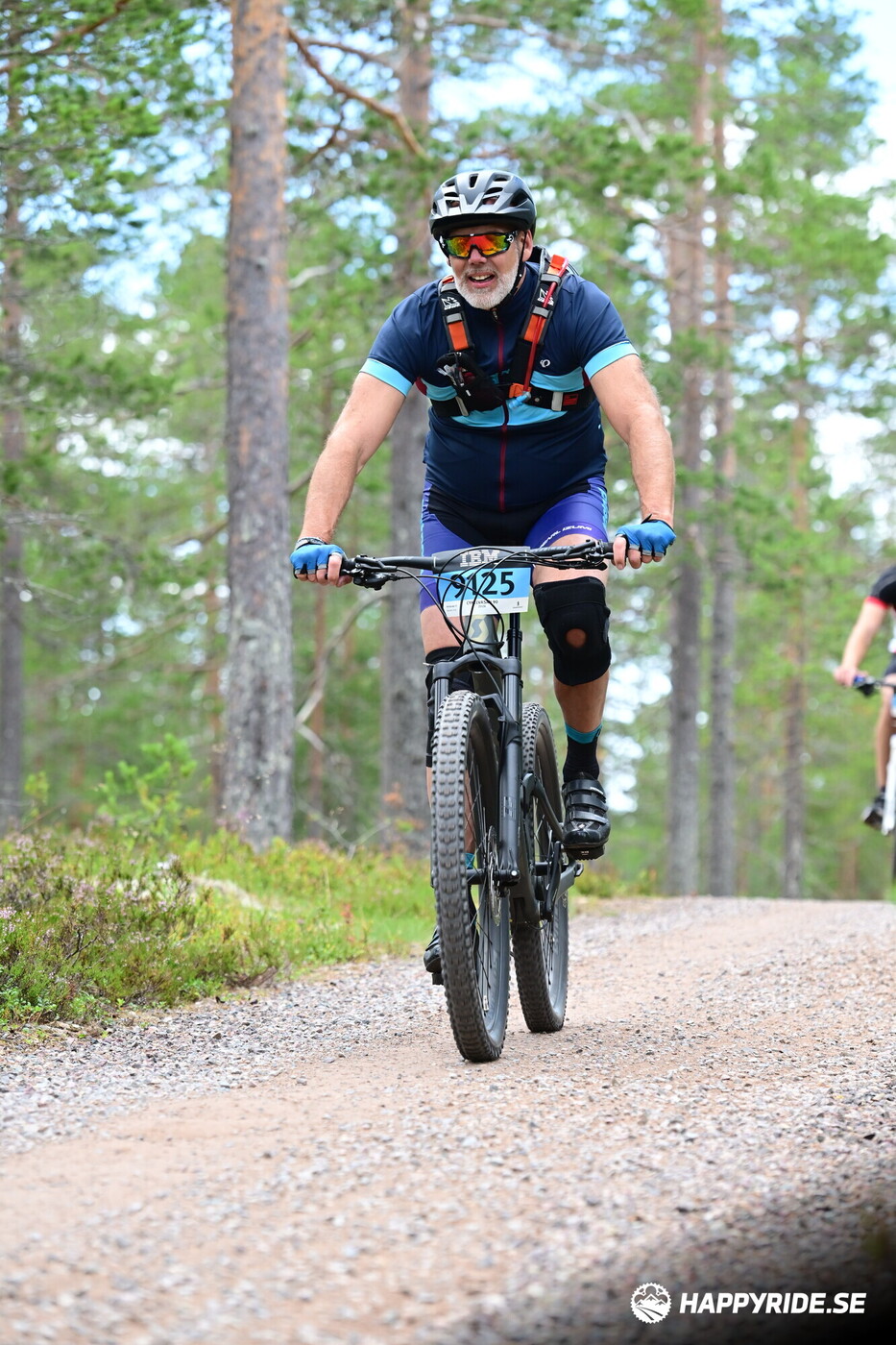 Bild från Cykelvasan 2026 CV90