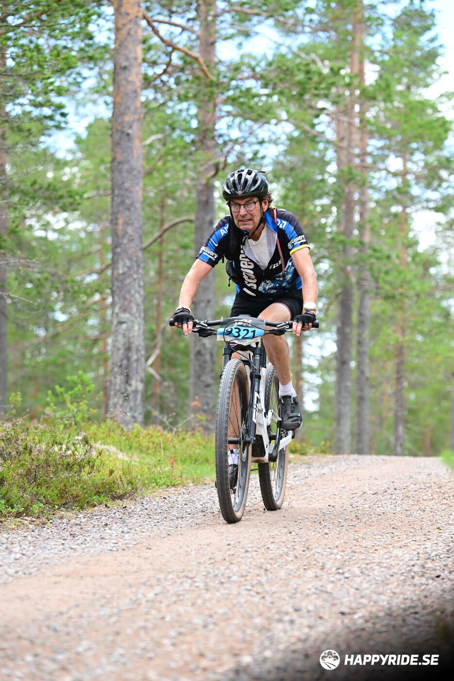 Bild från Cykelvasan 2026 CV90