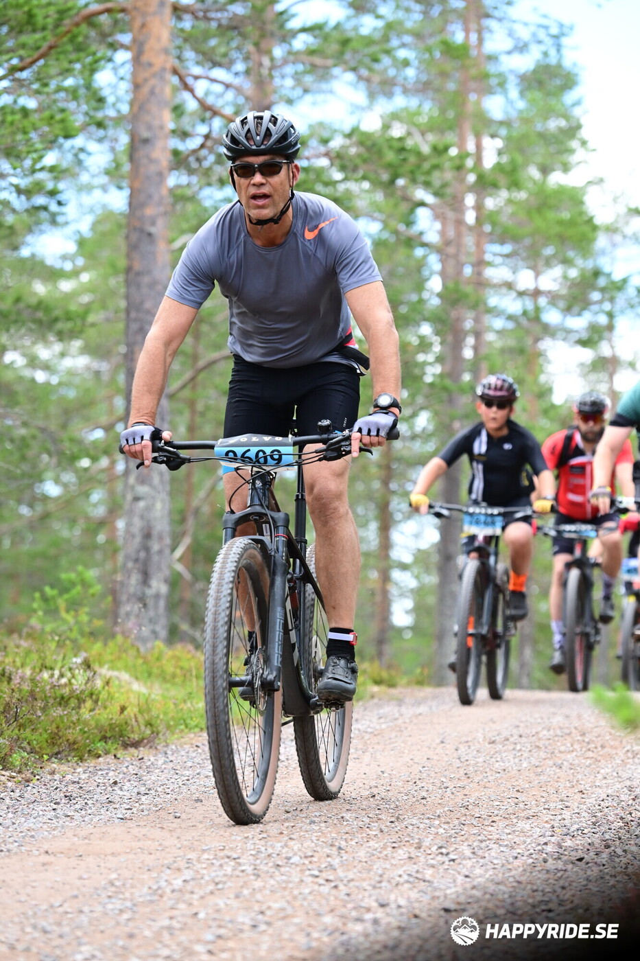 Bild från Cykelvasan 2026 CV90