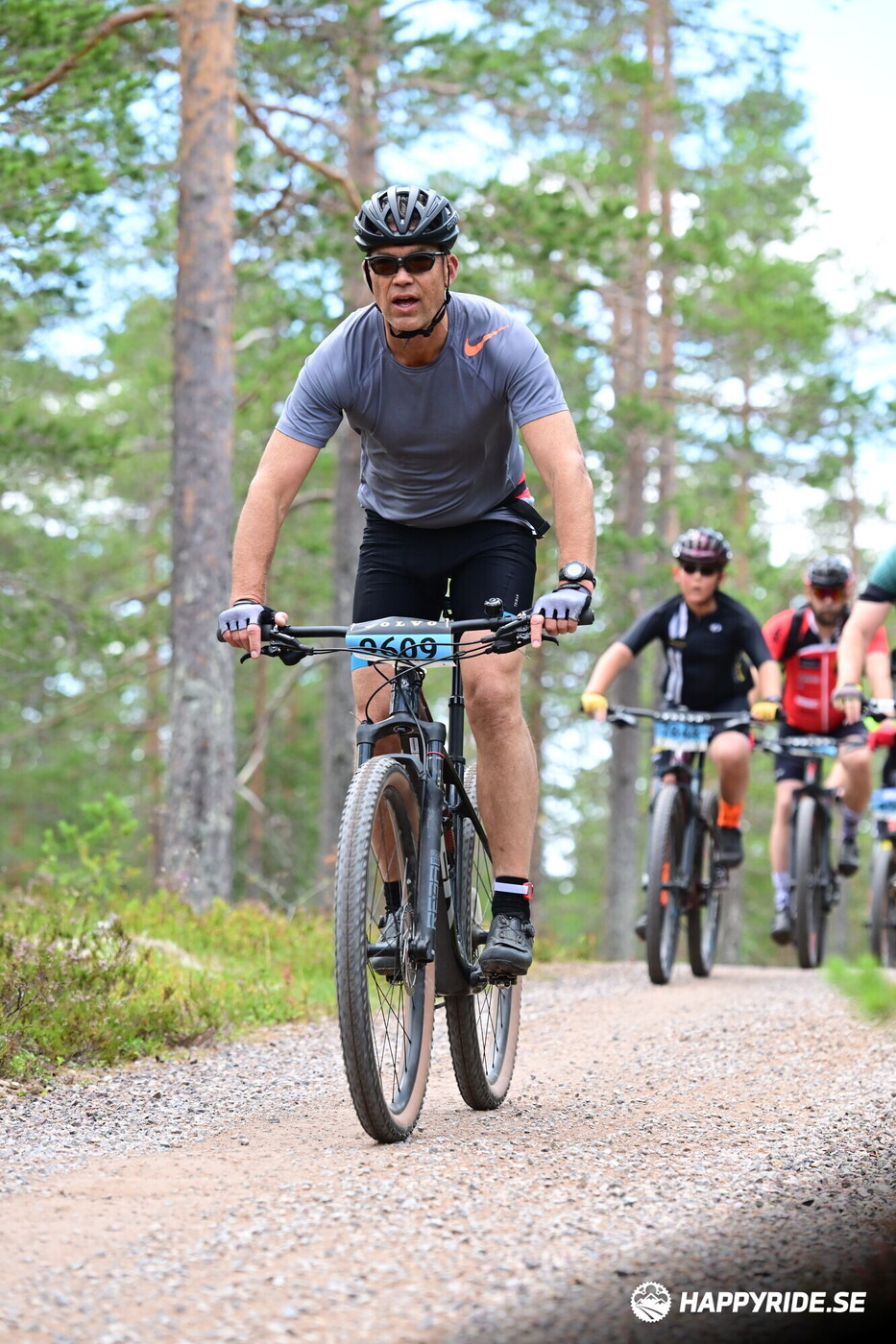 Bild från Cykelvasan 2026 CV90