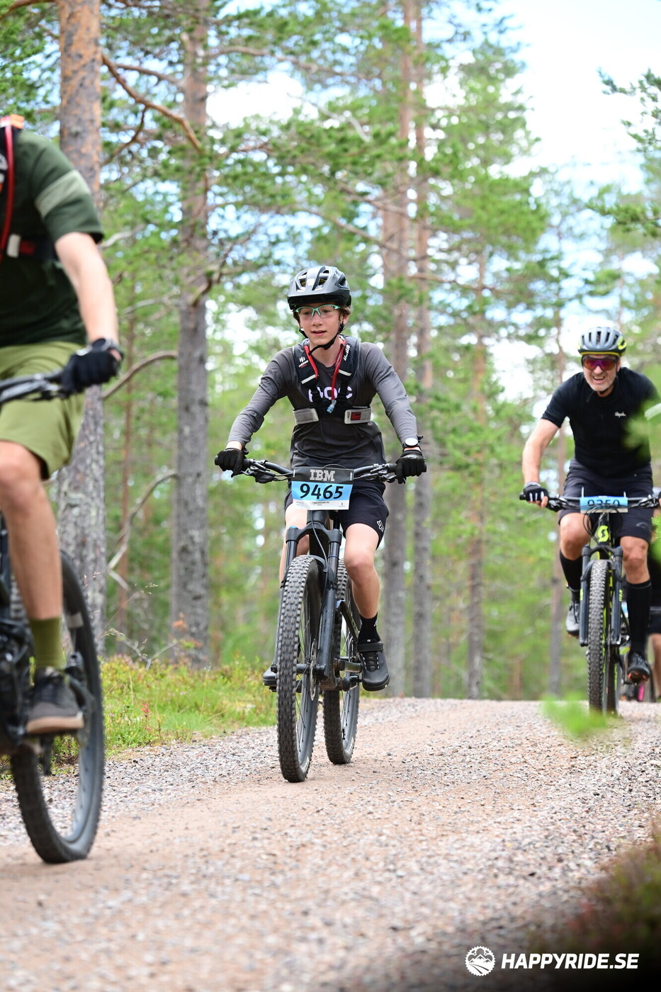 Bild från Cykelvasan 2026 CV90