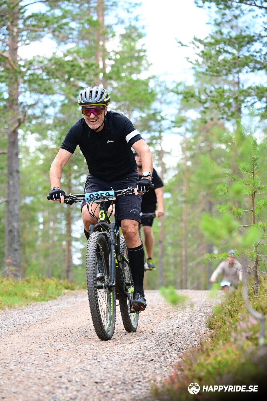 Bild från Cykelvasan 2026 CV90