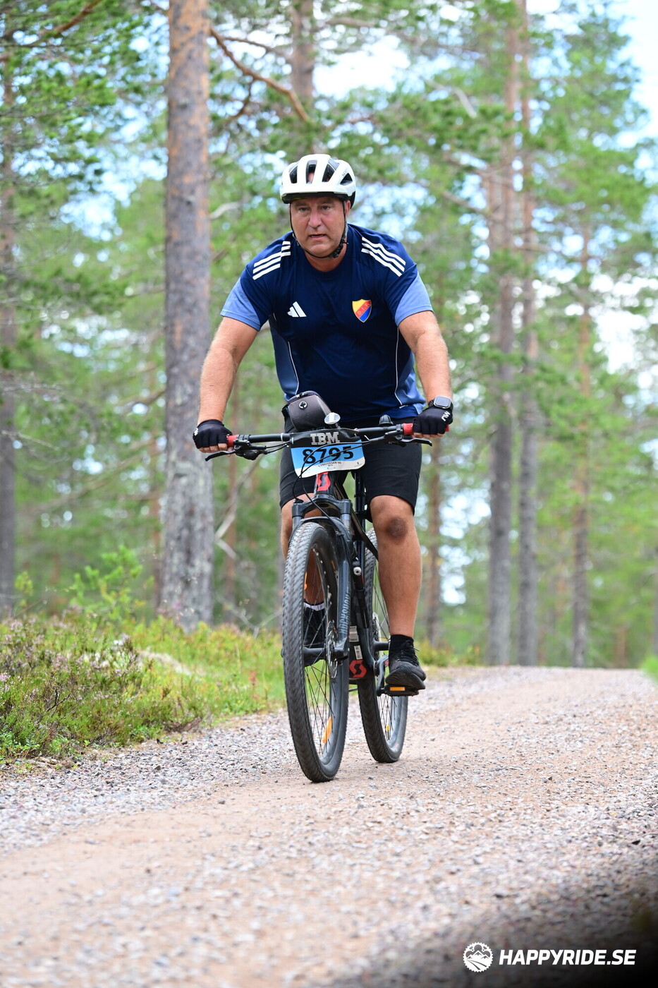 Bild från Cykelvasan 2026 CV90