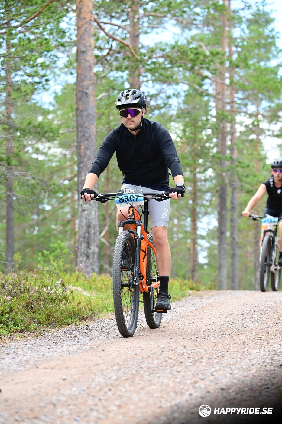 Bild från Cykelvasan 2026 CV90