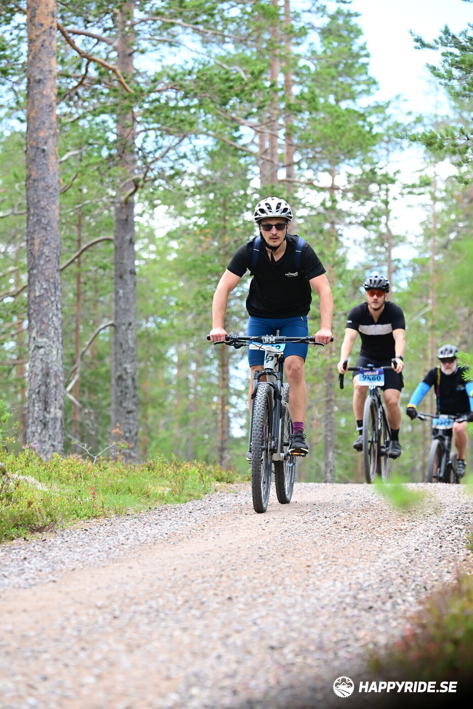 Bild från Cykelvasan 2026 CV90