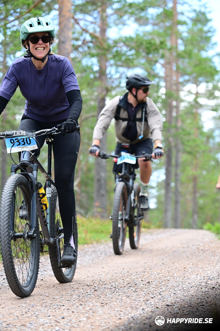 Bild från Cykelvasan 2026 CV90