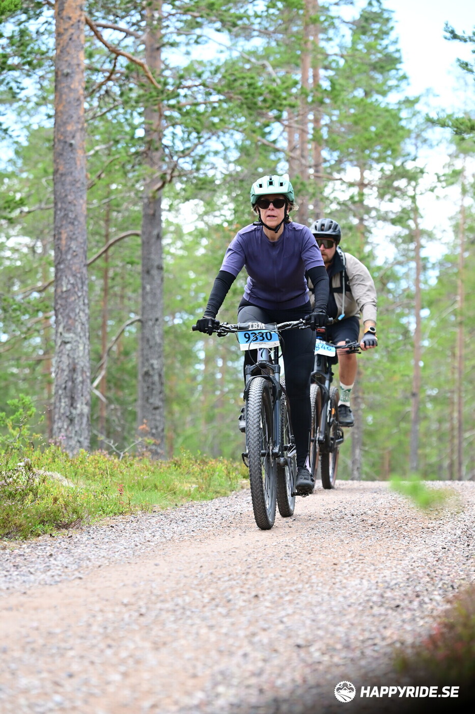 Bild från Cykelvasan 2026 CV90