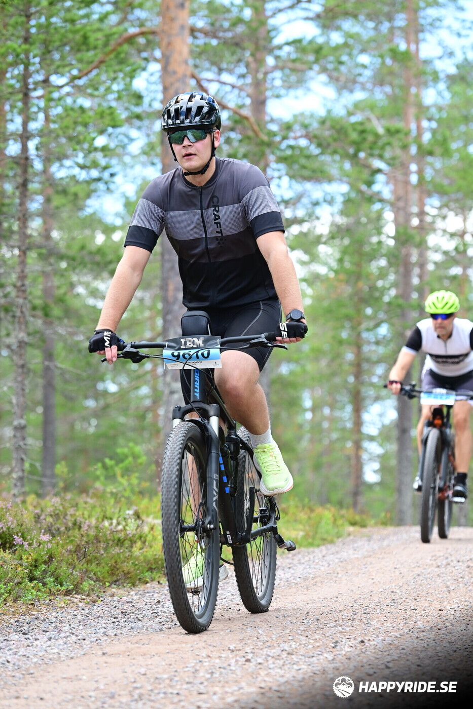 Bild från Cykelvasan 2026 CV90
