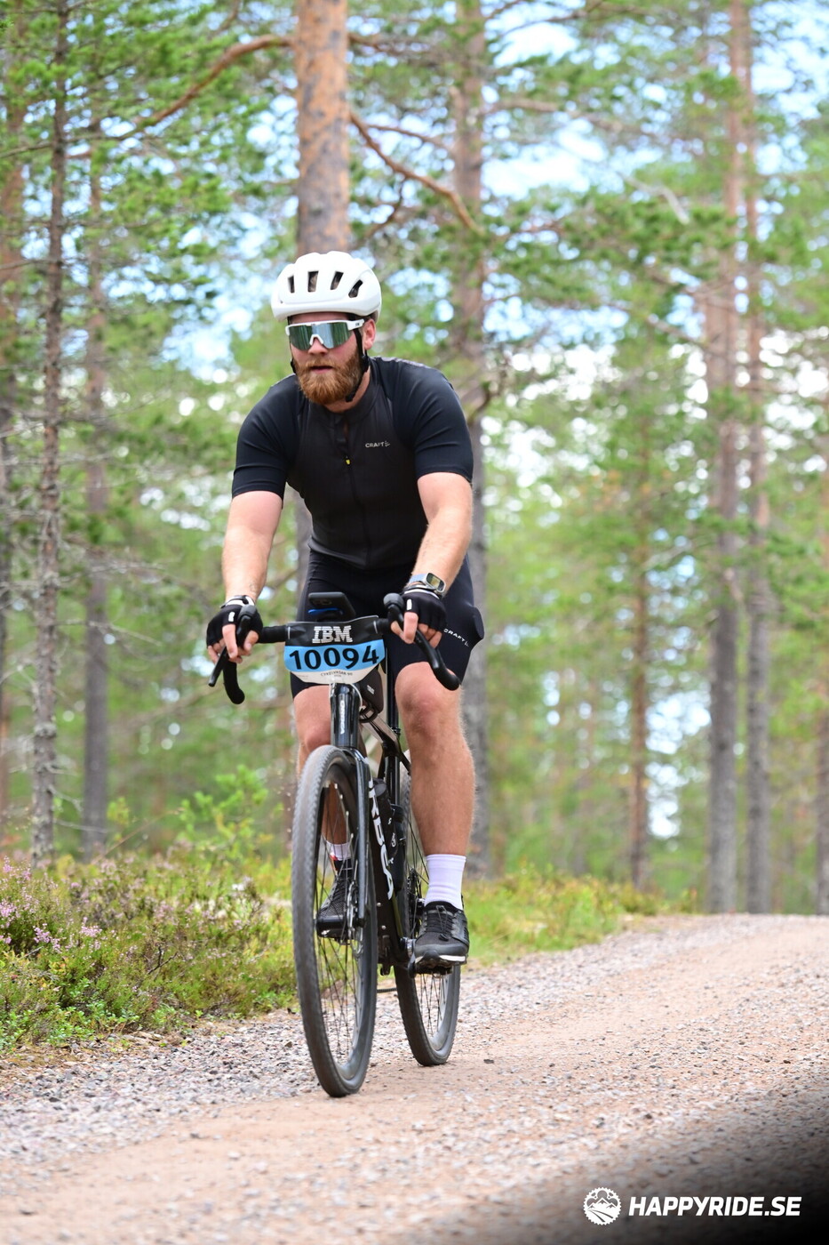 Bild från Cykelvasan 2026 CV90