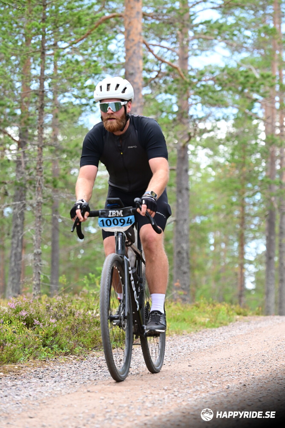 Bild från Cykelvasan 2026 CV90