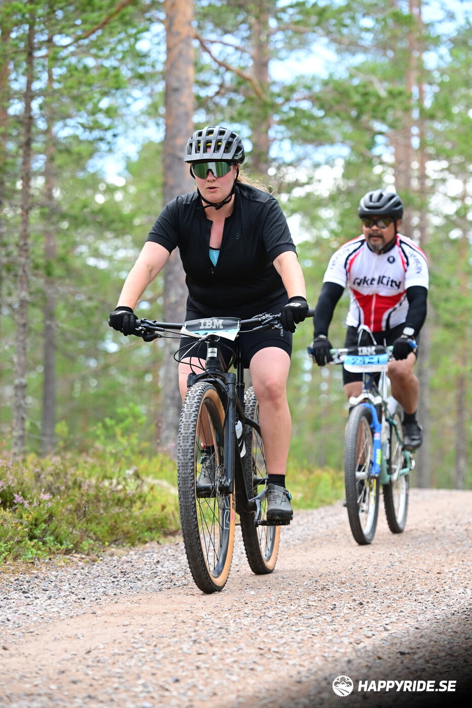 Bild från Cykelvasan 2026 CV90